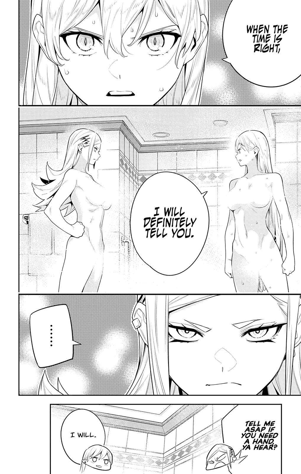 Chained Soldier, Chapter 71 image 14